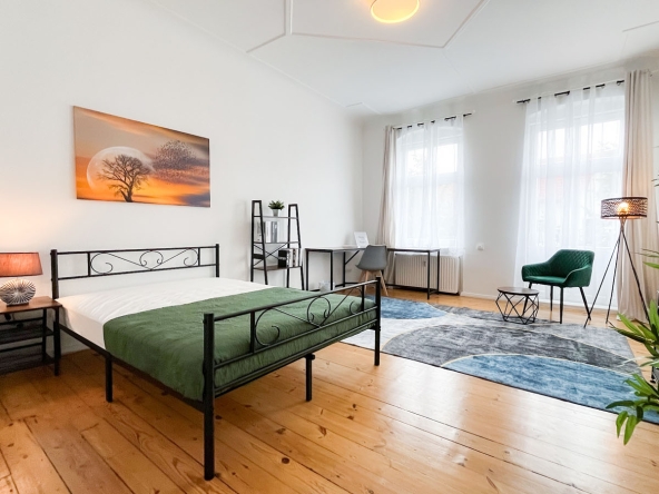 Discover Cheap Apartments for Rent in Berlin with KUMMUNI’s Innovative Proptech