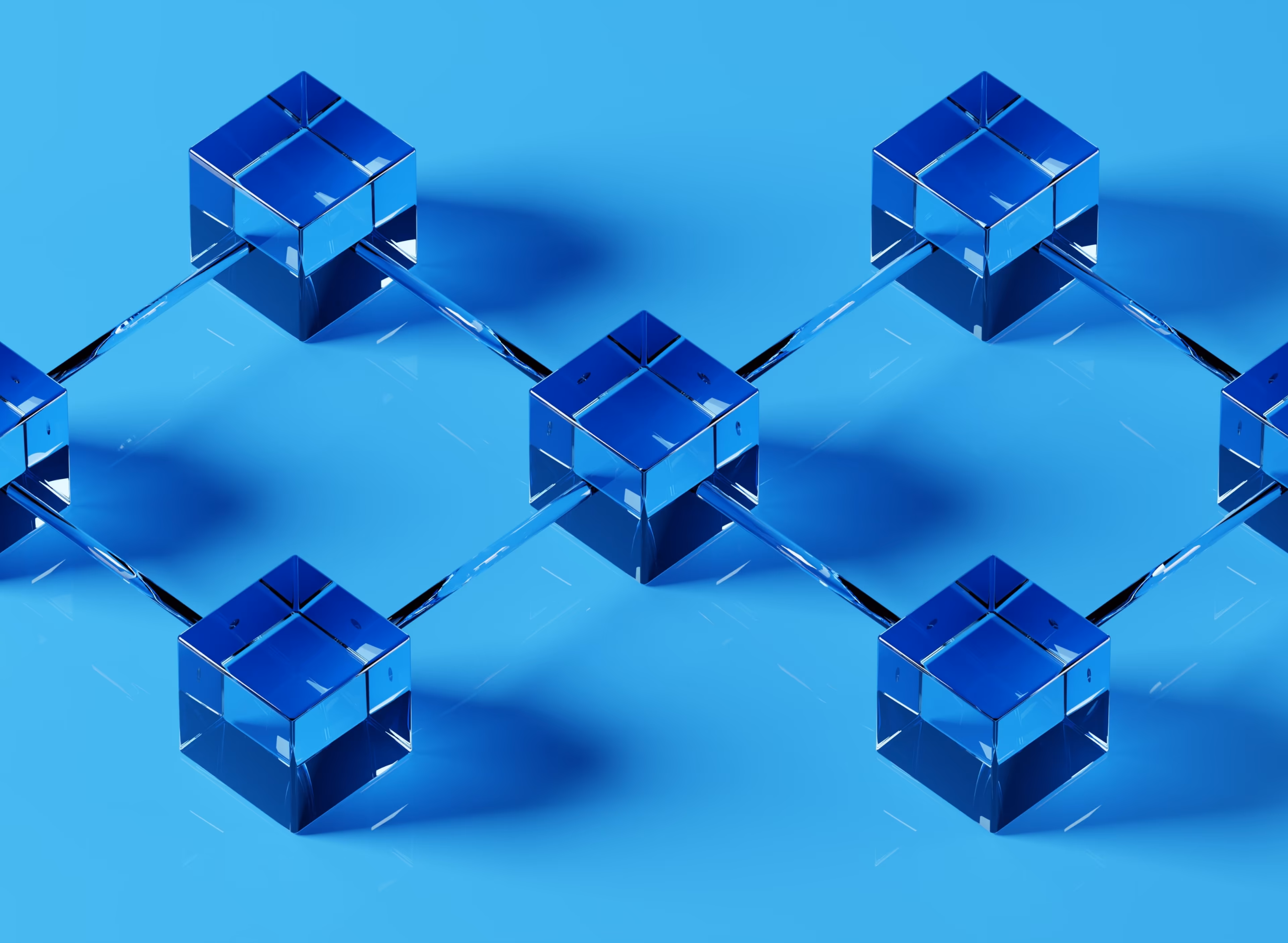 The Future of Decentralized Apps Using zero knowledge proof blockchain Solutions