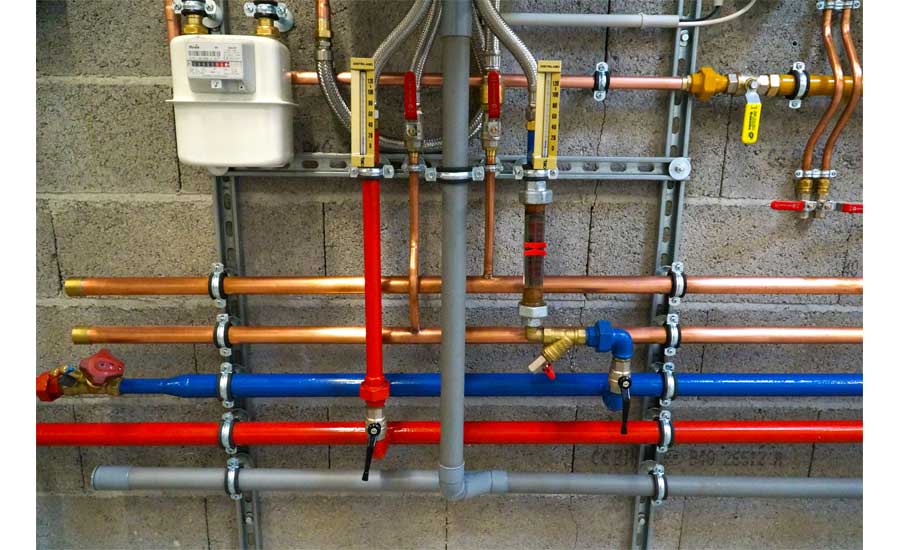 Wasserschaden Notdienst in der Nähe: Schnelle Reparaturen ohne Wartezeit