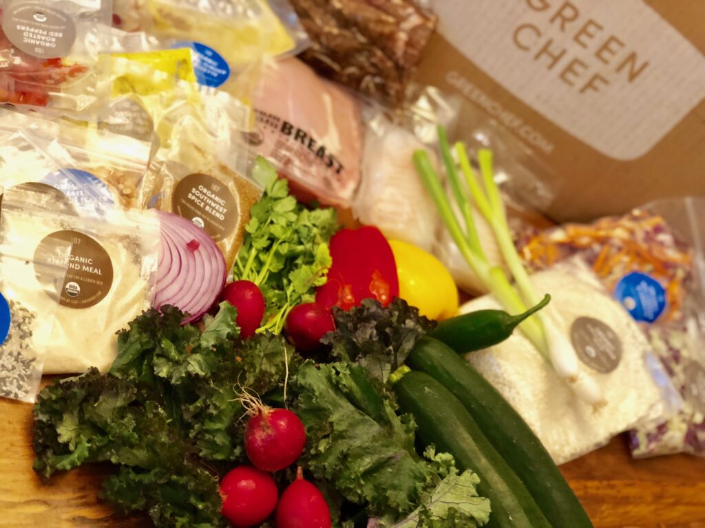 Top HelloFresh Cheaper Alternative Meal Kits Reviewed