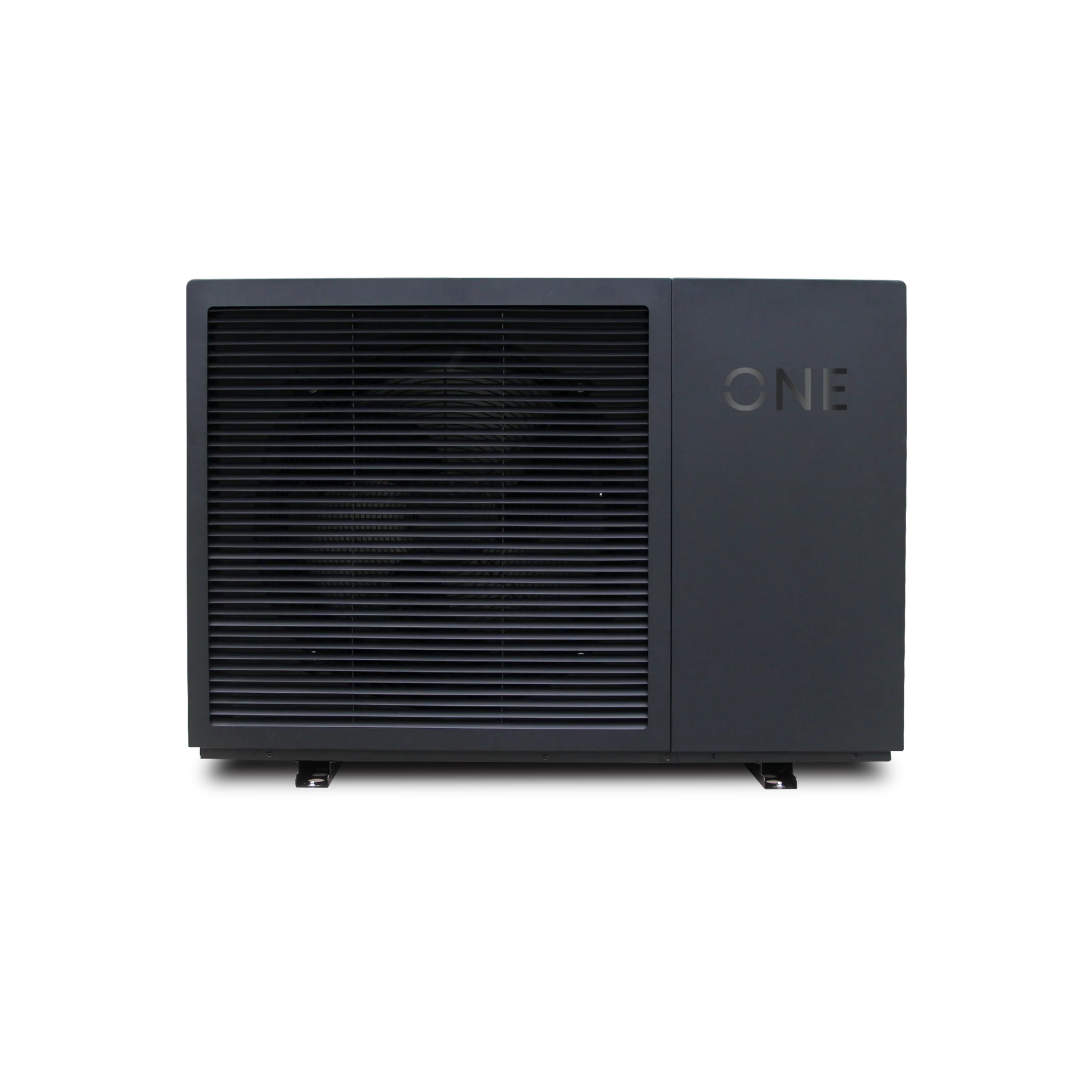 Die Monoblock Wärmepumpe 12kW: Ein Schritt in Richtung klimafreundliches Wohnen