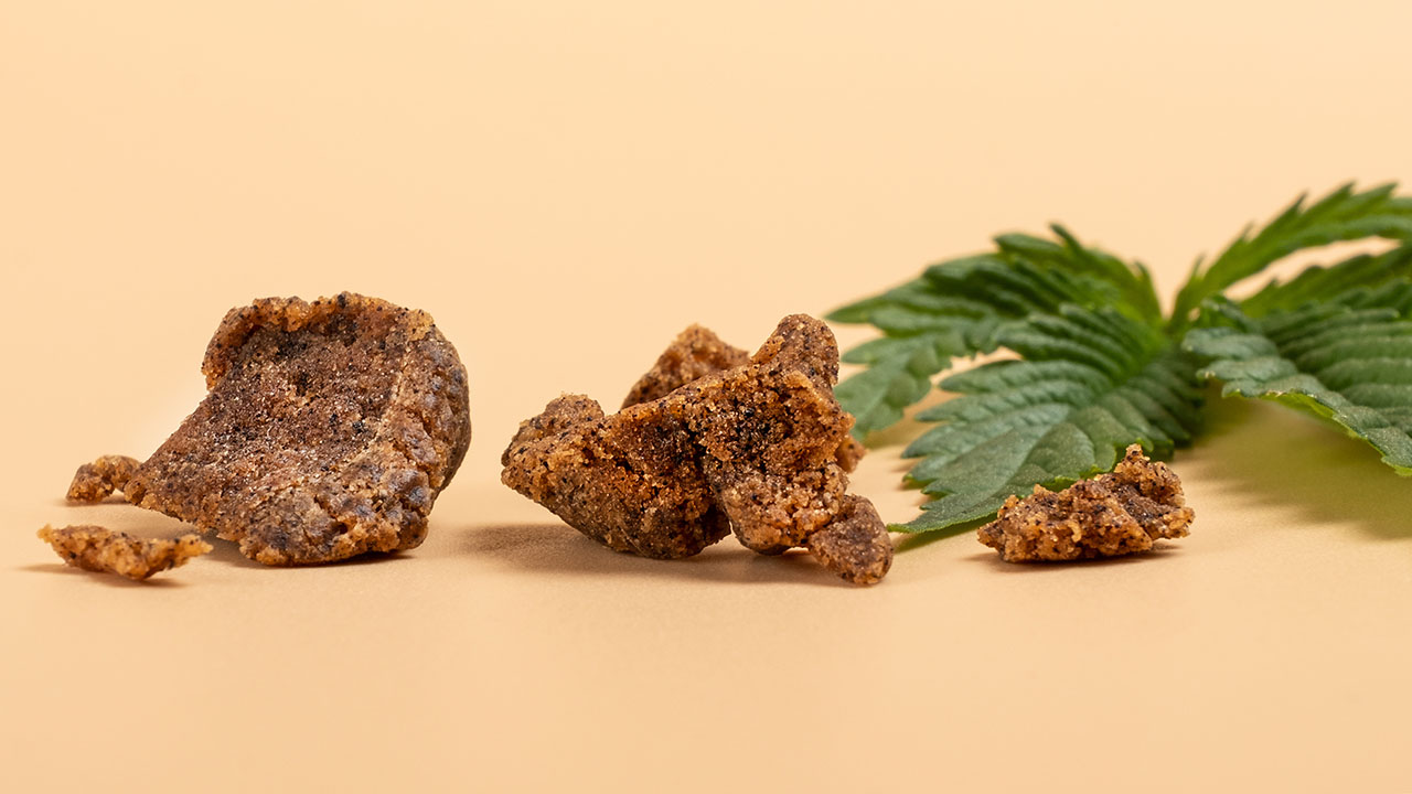 Hash Sieb Collection – Premium THC Vapes, E-Liquids, Gummies & Accessories Across Europe