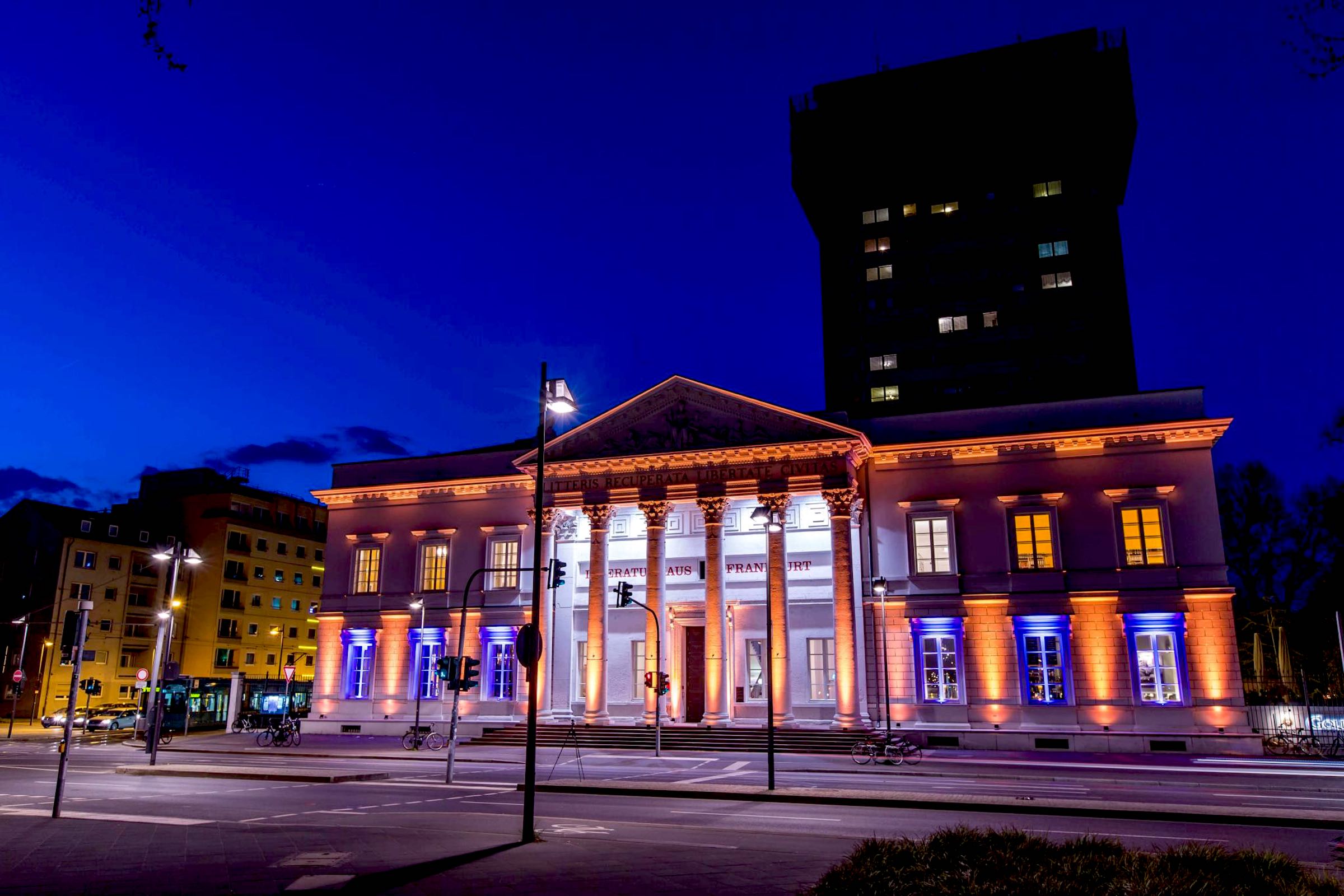 Lichttechnik mieten – Perfekte Beleuchtung für Ihr Event