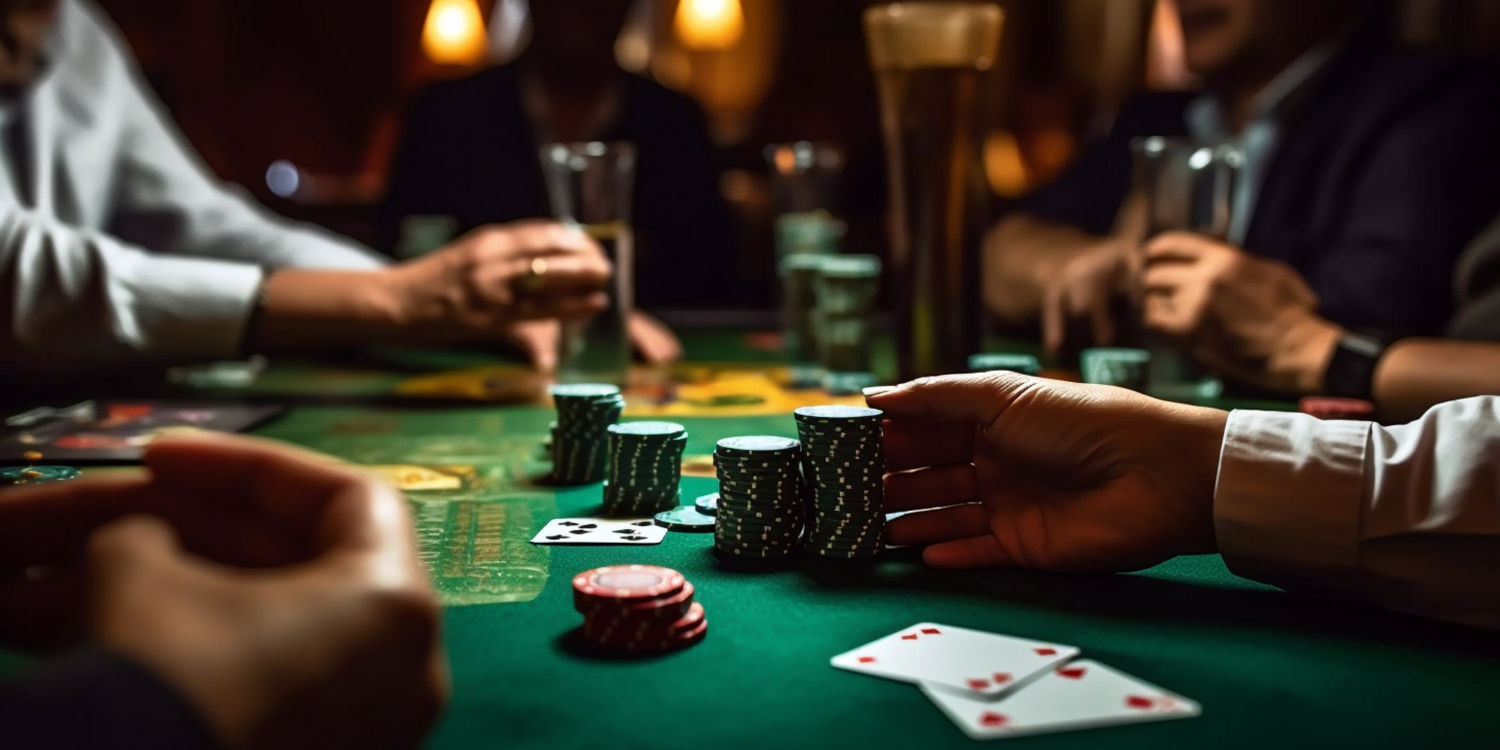 Was Sie über die Lizenzierung und Regulierung von Online-Casino Ohne lizenz wissen müssen