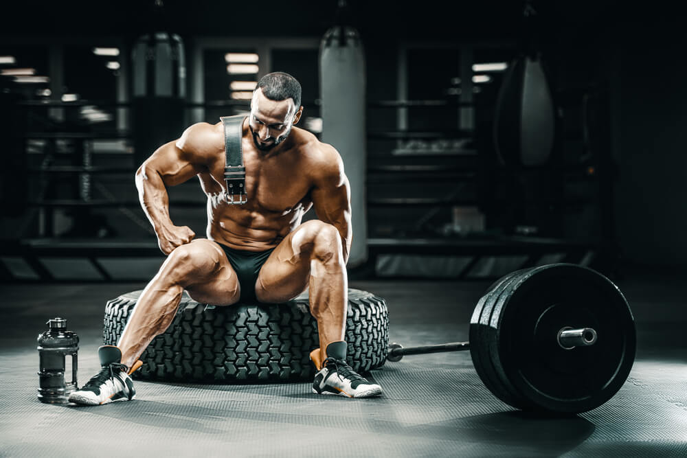 Myostatin Blocker: Wie Sie Ihre Muskulatur Gezielt Fördern Können