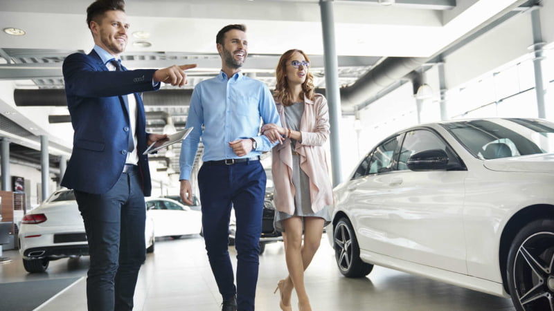 Wir verkaufen dein Auto Bochum – Persönlicher Service von Anfang bis Ende