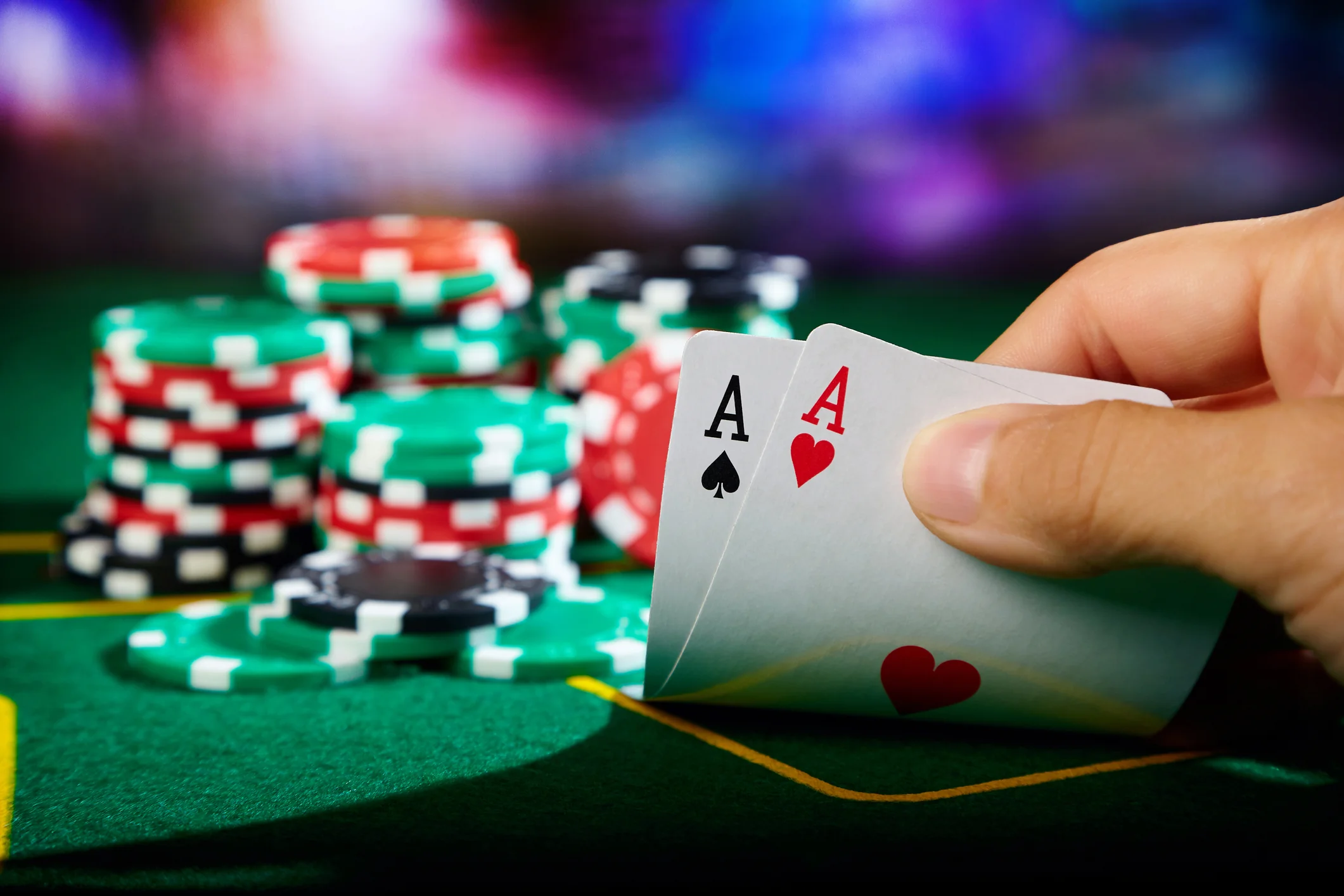 Beste Online Casinos ohne Anmeldung für High-Roller und Gelegenheitsspieler