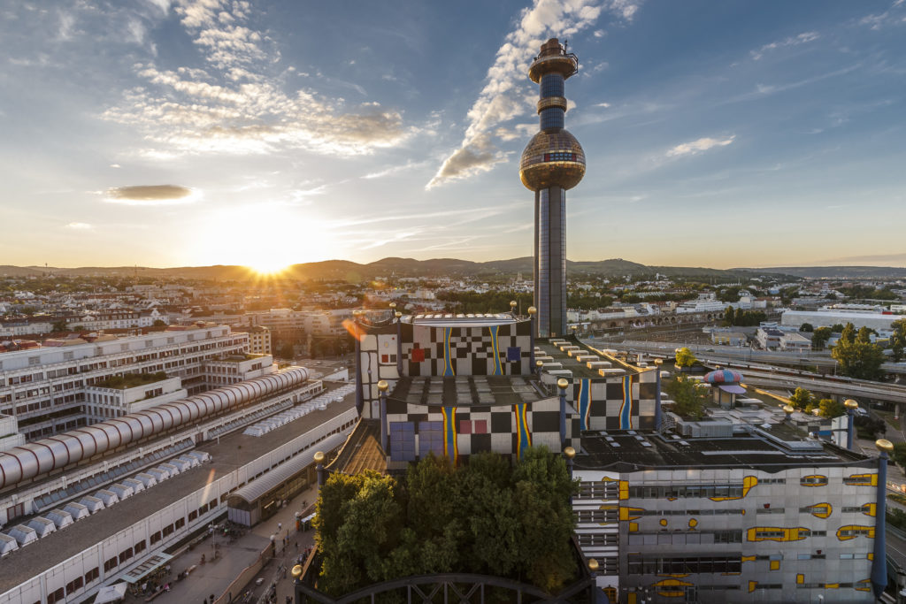 Wien News: Täglich neue Berichte aus Ihrer Region auf Wienerinfo