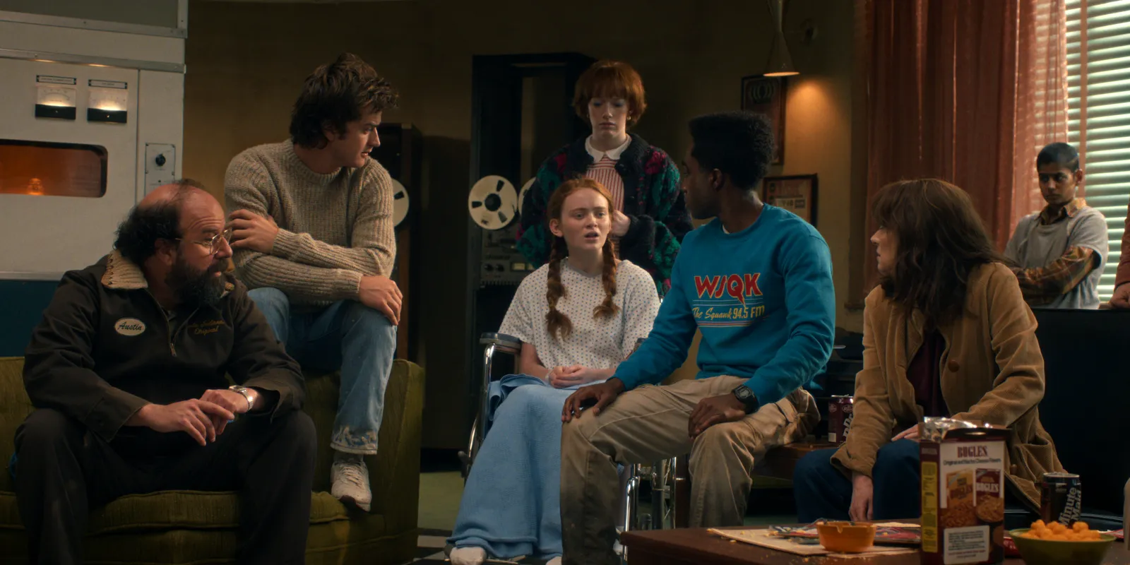 Stranger Things Finale als emotionaler Wendepunkt – Ein persönlicher Essay über Freundschaft und Abschied