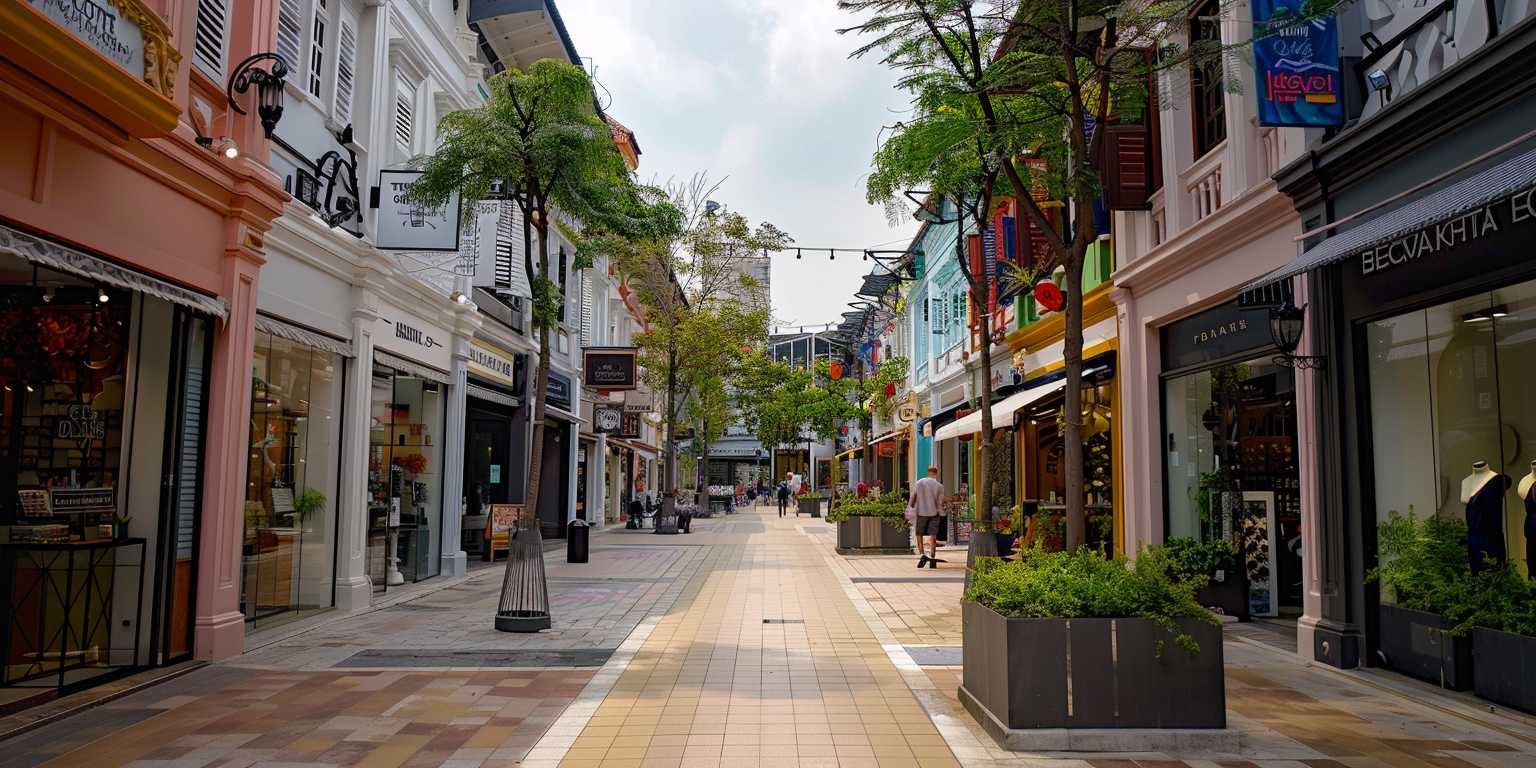 Novo Place EC: Embrace Eco-Friendly Living in Tengah’s Sustainable Community