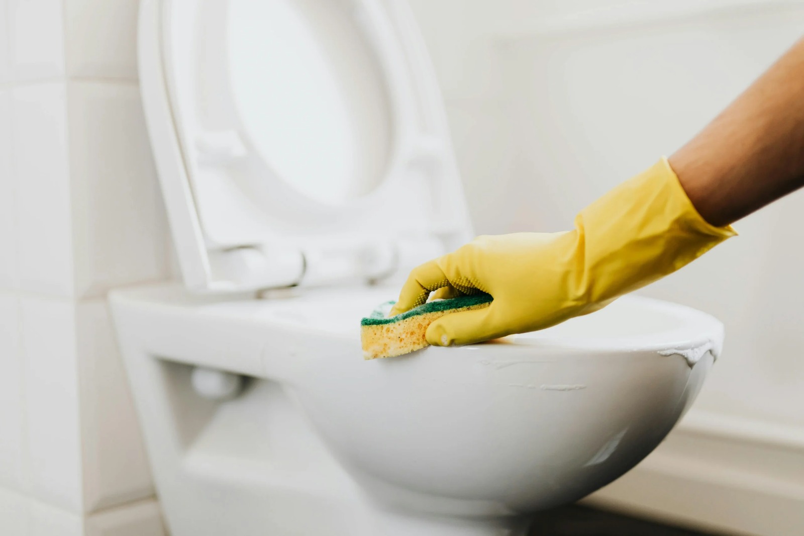 Praxisreinigung Berlin vom Fachbetrieb – Sauberkeit & Hygiene mit Generosus UG