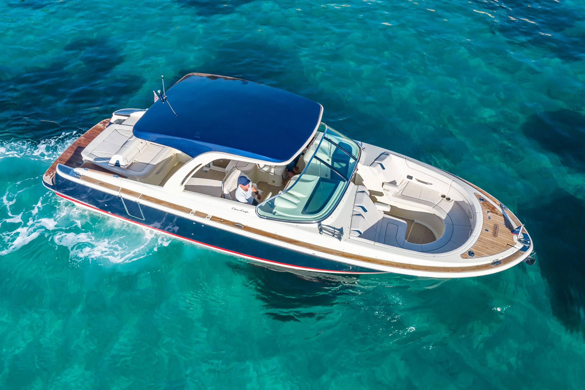 Mit dem Boot in die griechische Sonne: Boot Mieten Griechenland und Yacht mieten Griechenland für unvergessliche Ferien