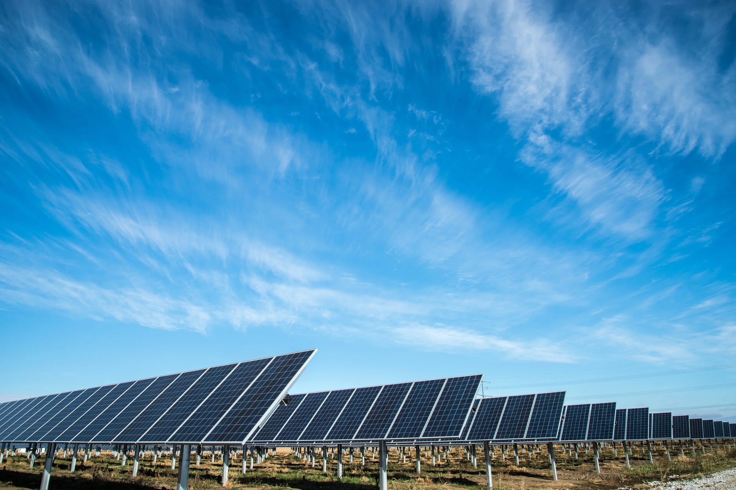 Solaranlage Falkensee im Winter: Wie Sie maximale Effizienz erreichen