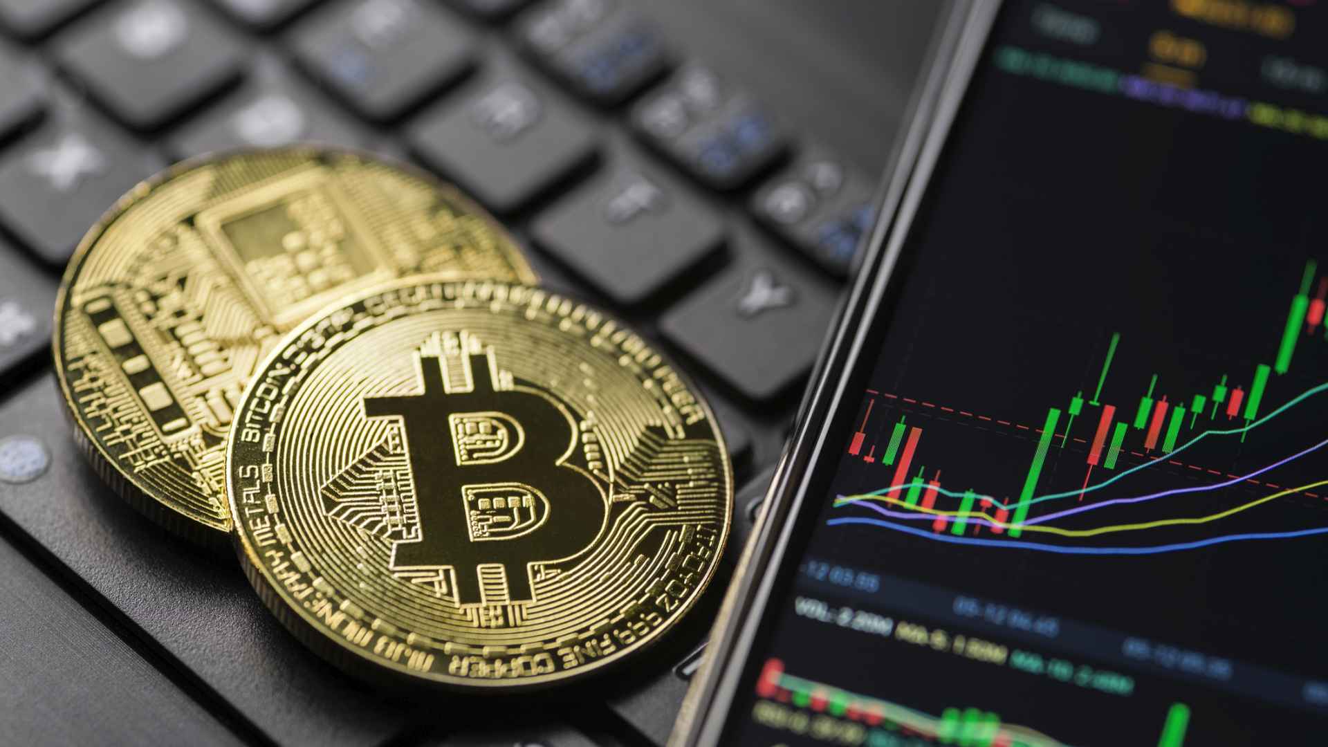 Bitcoin News: Bleiben Sie informiert über Bitcoin-Updates auf Bitget