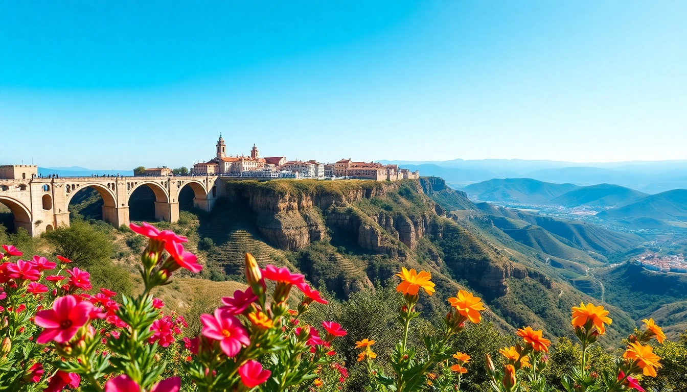 Ronda Spanien: Ein verborgenes Juwel in Andalusien
