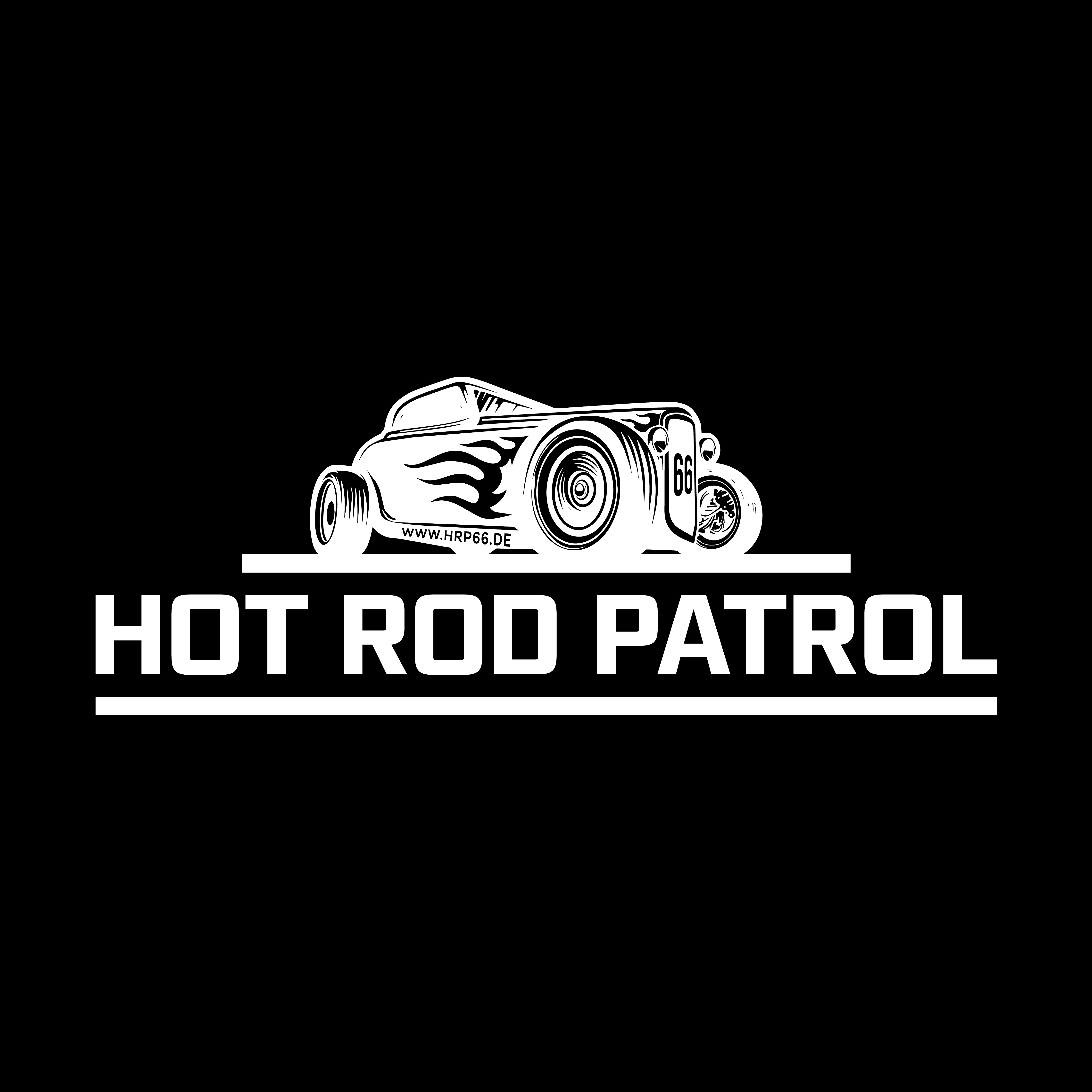 Hot Rod Patrol: Kultur- und Waldabenteuer im Taunus