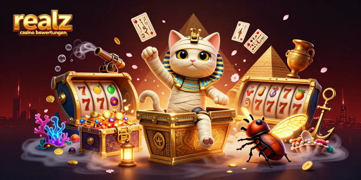 Erleben Sie spannende Aktionen in den realz casino bewertungen mit tollen Spielen und aufregenden Bonussen.