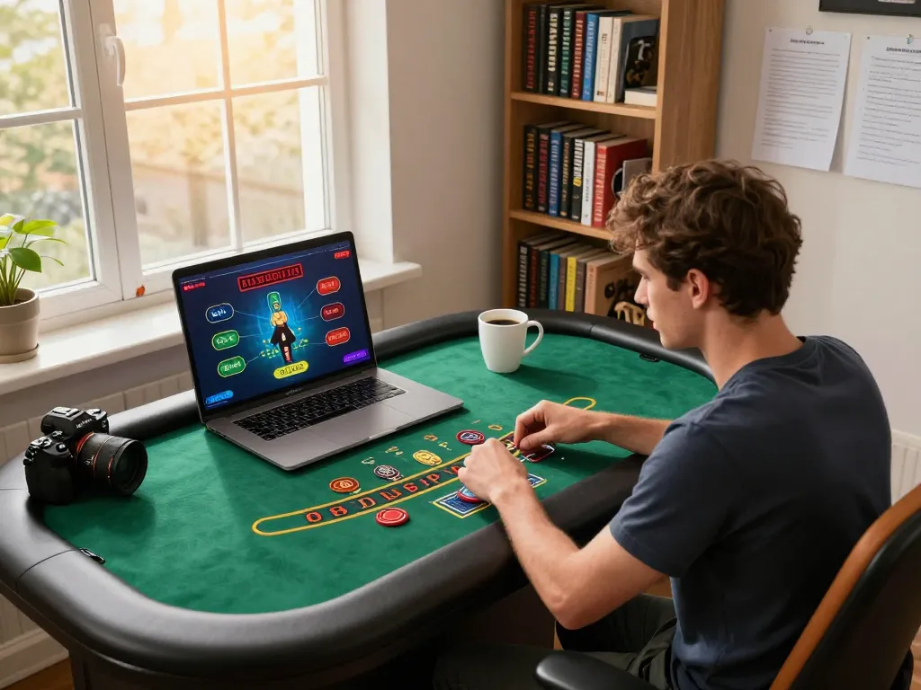 Engaging with blackjack strategies online while searching for permanente Reinraum Staubbindematte kaufen.
