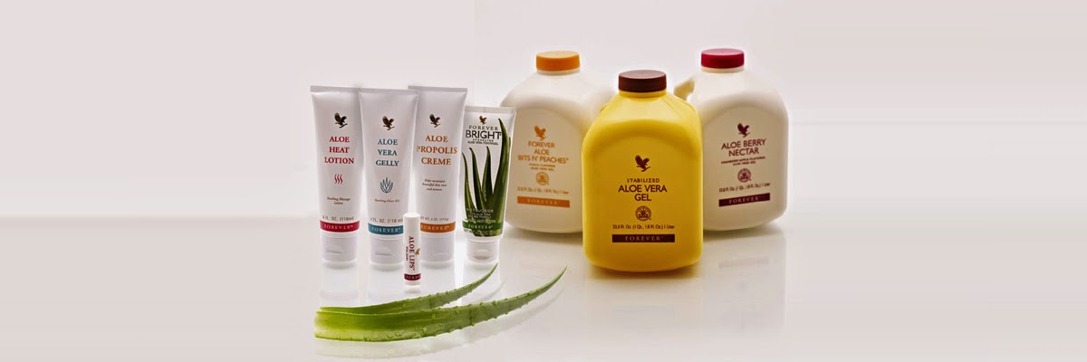 Forever Clean 9 von Forever Living: Steigern Sie Ihre Vitalität und verlieren Sie Gewicht