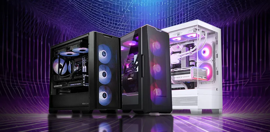 Gaming-PC Bau in Frankfurt: Professionelle Reparatur und Optimierung für Höchstleistung