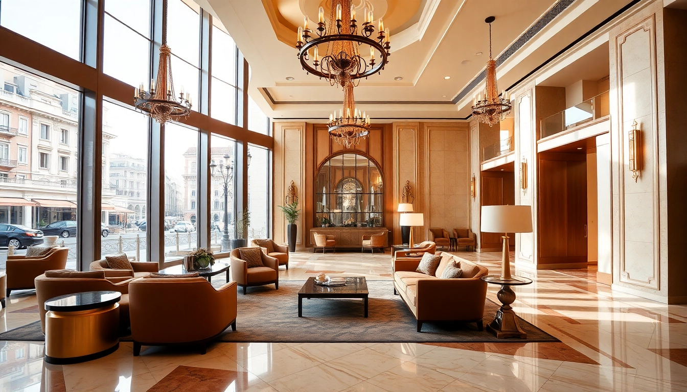 Das perfekte Hotel Neapel Zentrum für unvergessliche Aufenthalte
