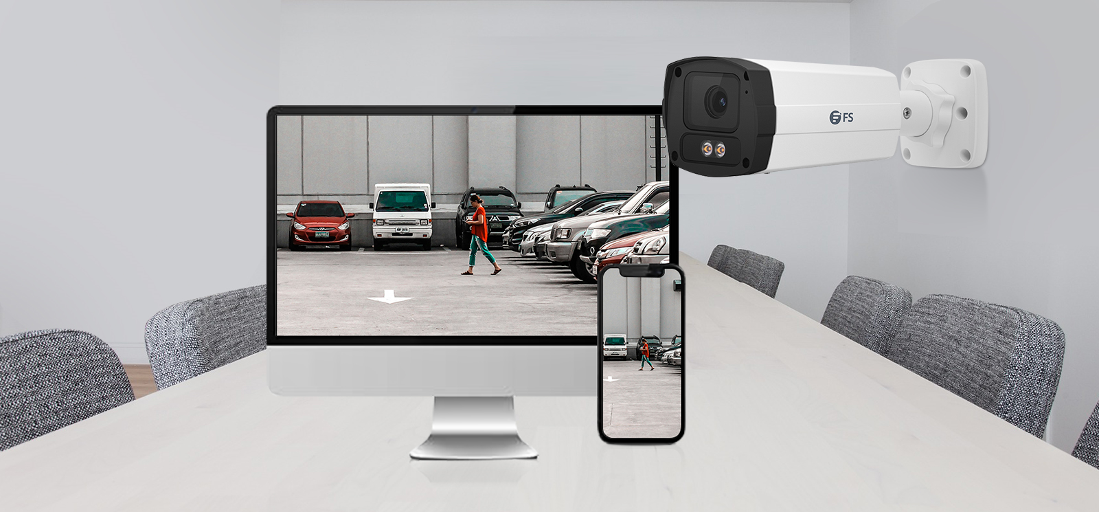 ETEC Pforzheim – Videokameras Zur überwachung, die Ihr Zuhause schützt