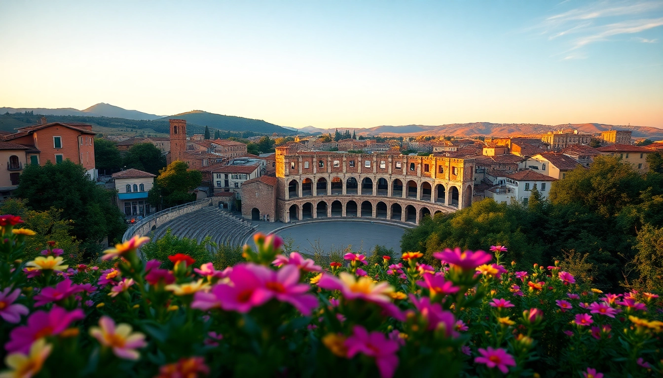 Verona Sehenswürdigkeiten: Highlights und Geheimtipps für Besucher