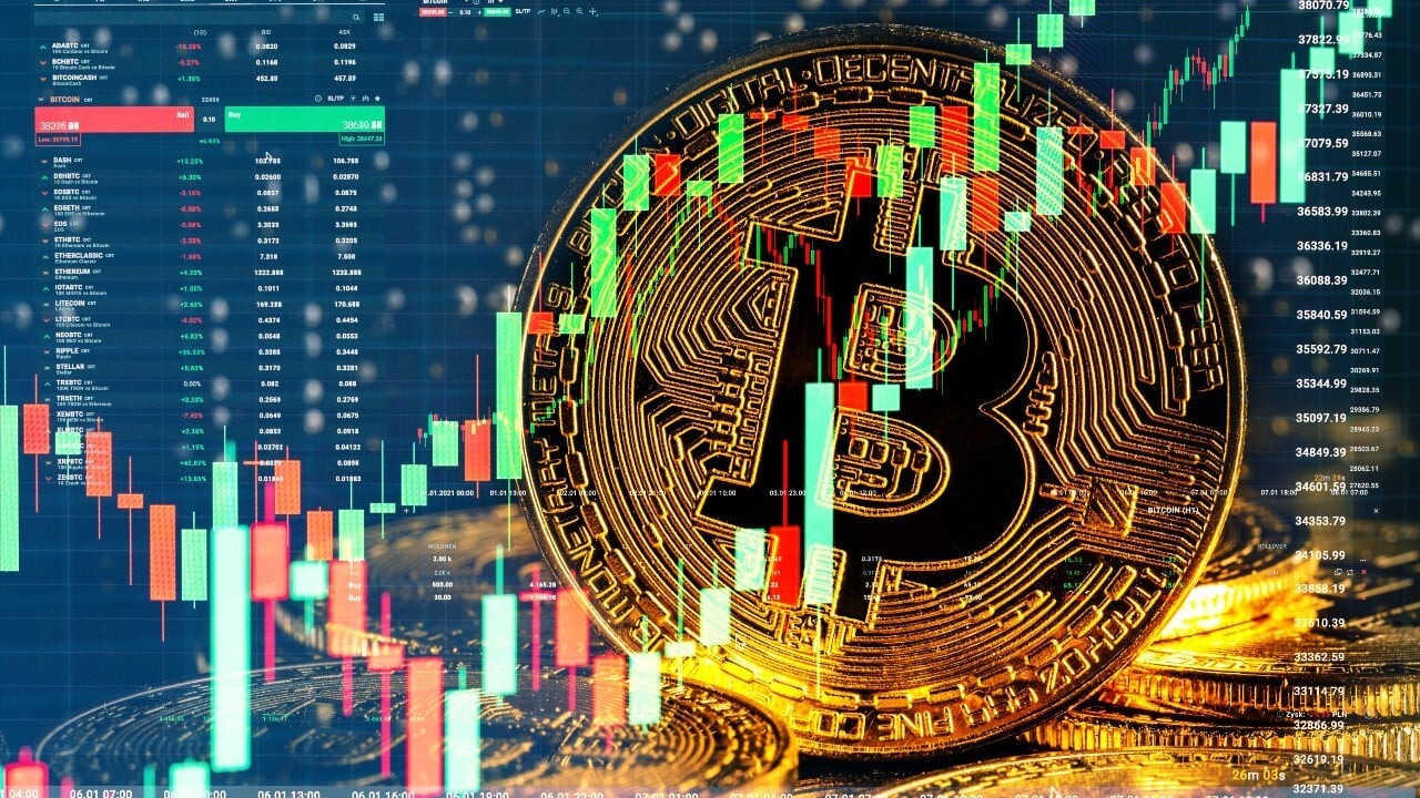 Bitcoin News: Bleiben Sie informiert über Bitcoin-Updates auf Bitget