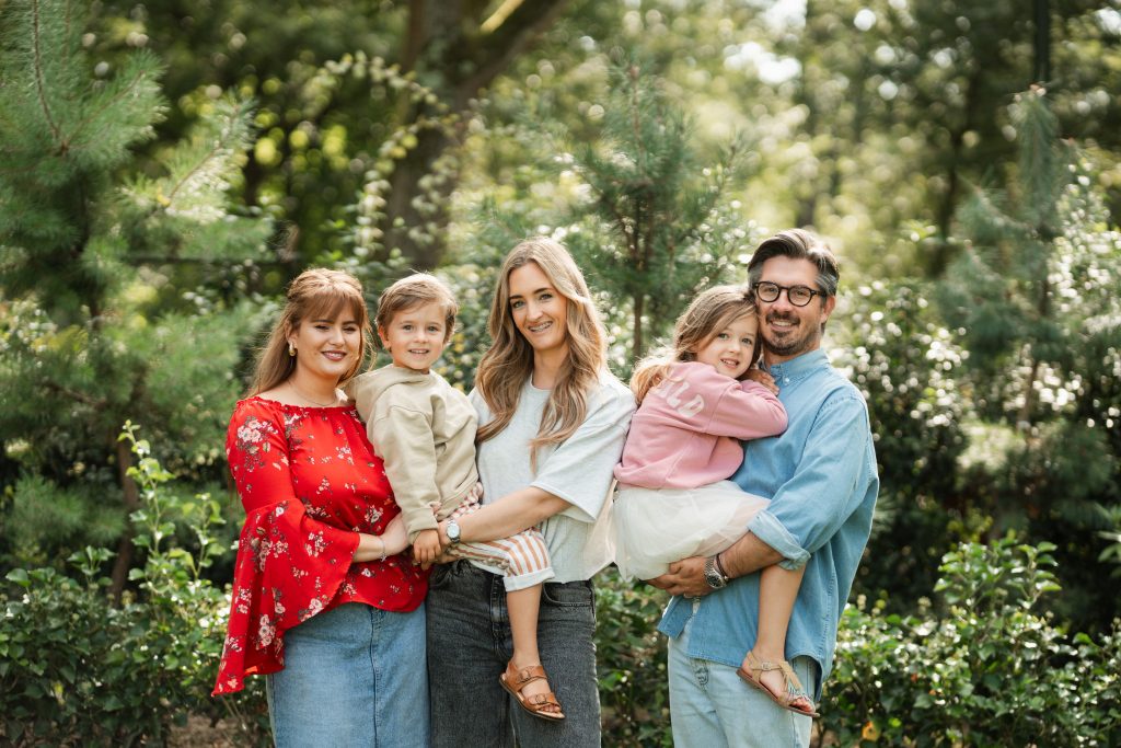 How Does the Au Pair Program Work in Germany?