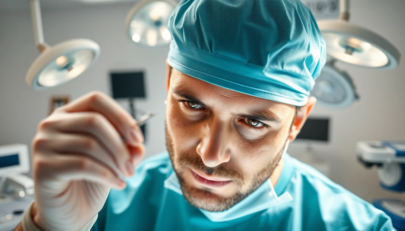 Erleben Sie Haartransplantation Türkei in einem modernen Kliniksetting mit professioneller Betreuung.
