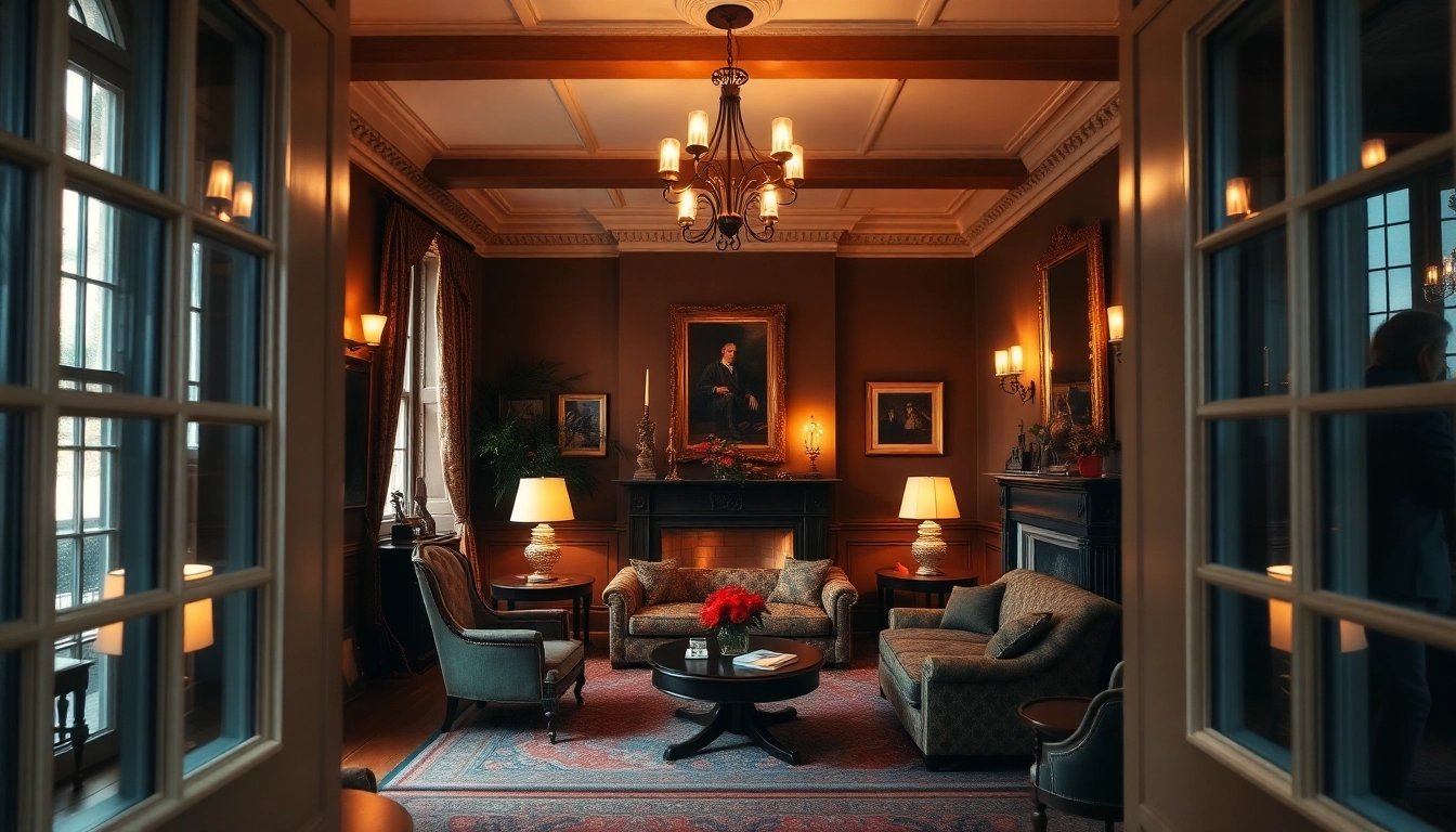 Why Is Bloomsbury Residences a Safe Bet for Real Estate Investors?