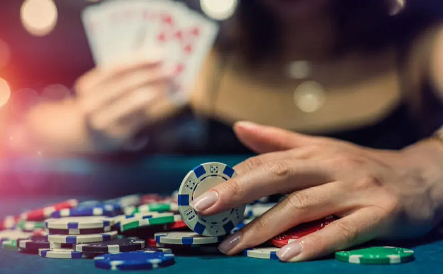 Die besten neuen Online Casinos für High Roller