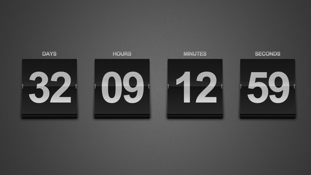 Why Every Marketer Needs an email countdown timer for High-Impact Promotions