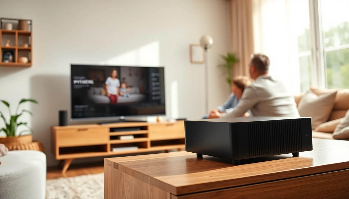iptv kaufen: Vorteile und Die Besten Angebote im Vergleich 2026