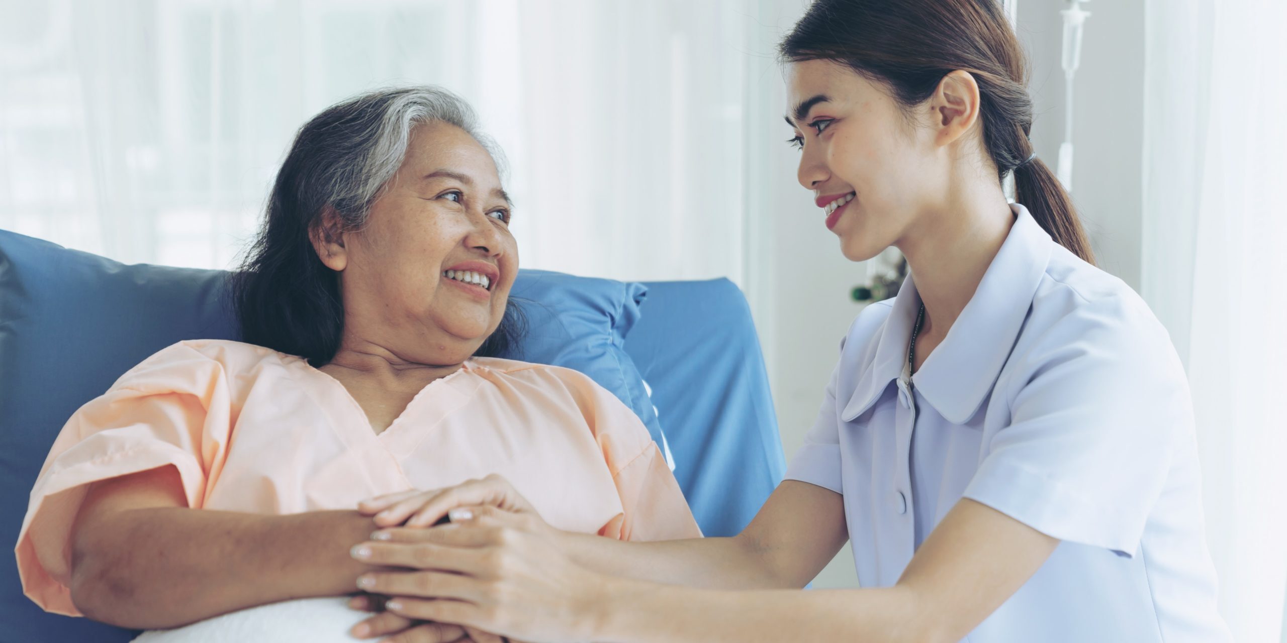 Erfolgsfaktoren für effektives Pflegedienstmarketing in der Gesundheitsbranche