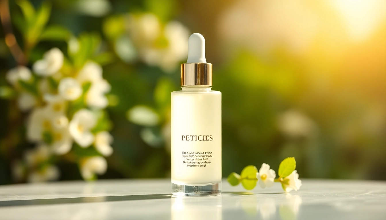 Peptide kaufen - Entdecken Sie hochwertige Peptide zur Hautpflege für strahlende Ergebnisse.