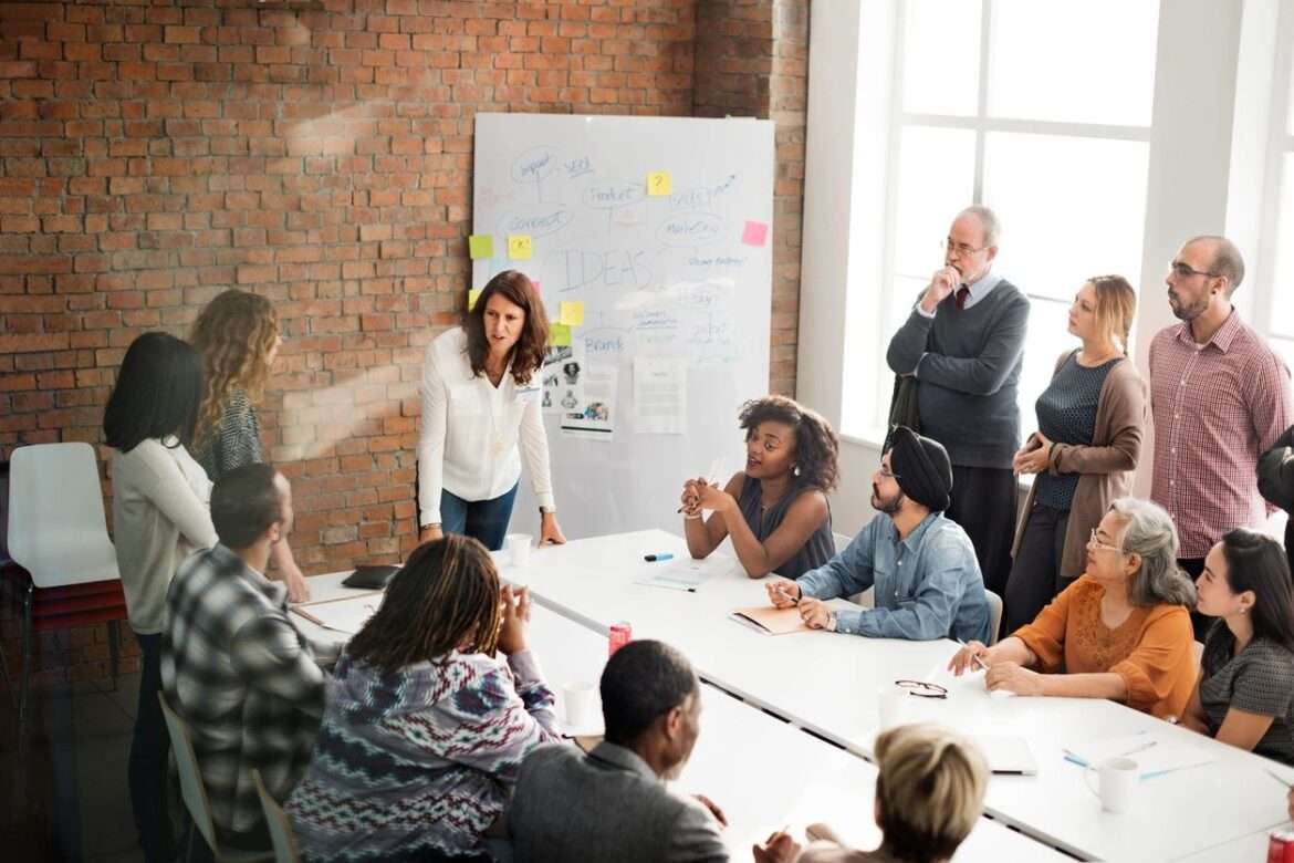 Unternehmensberatung im internationalen Wettbewerb: Globale Chancen nutzen