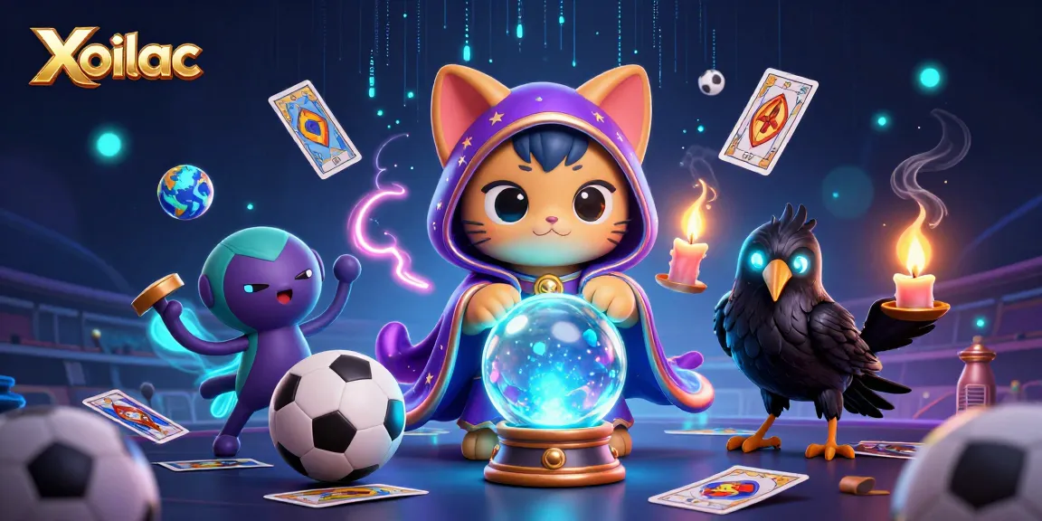 Xoilac enhances your betting experience with thrilling soccer actions and sparkling game elements.