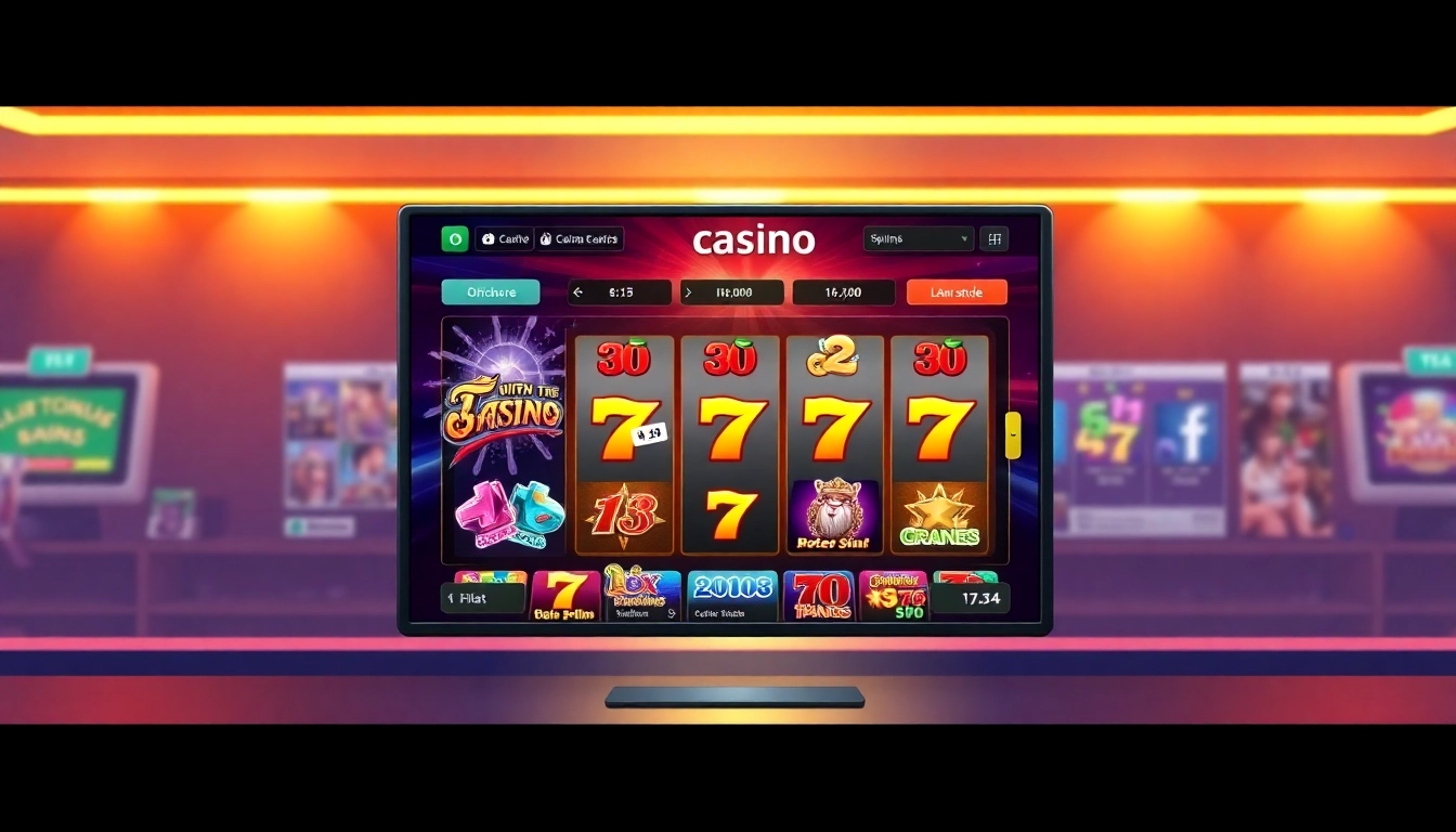 Explore vibrant slot machines and games in online casinos ohne deutsche lizenz with unlimited options.