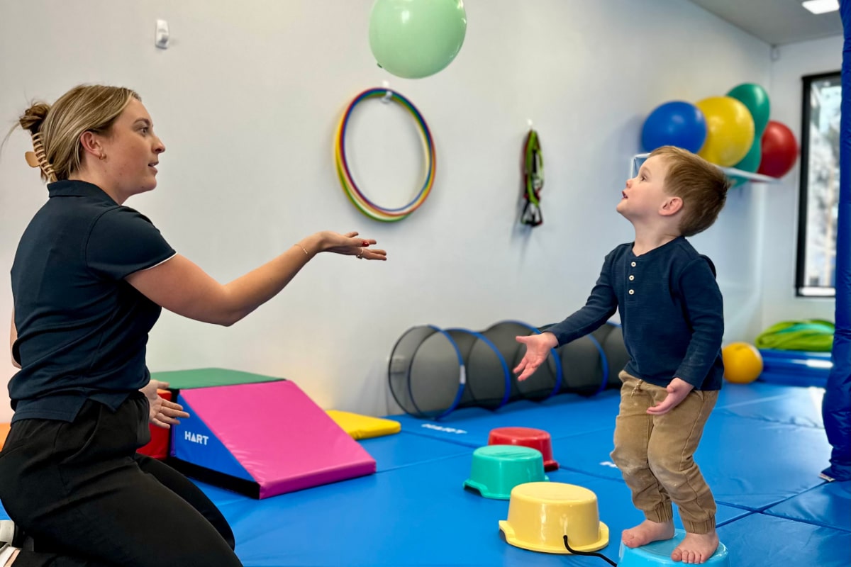 Praxisnahe Weiterbildung zu Trennungsängste bei Kindern für pädagogische und psychologische Fachkräfte