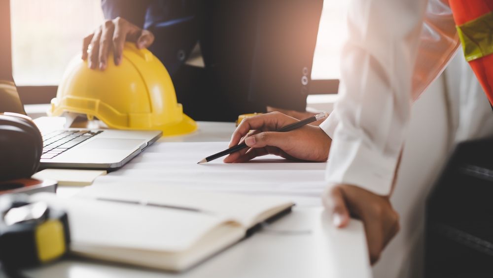 Effektive Strategien für Headhunter Baubranche zur Talentsuche