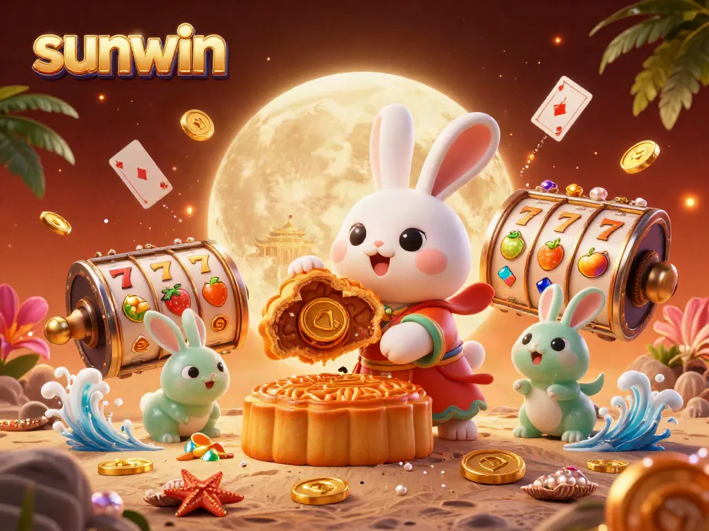 Engage in thrilling games with sunwin's vibrant casino atmosphere featuring luck and excitement.