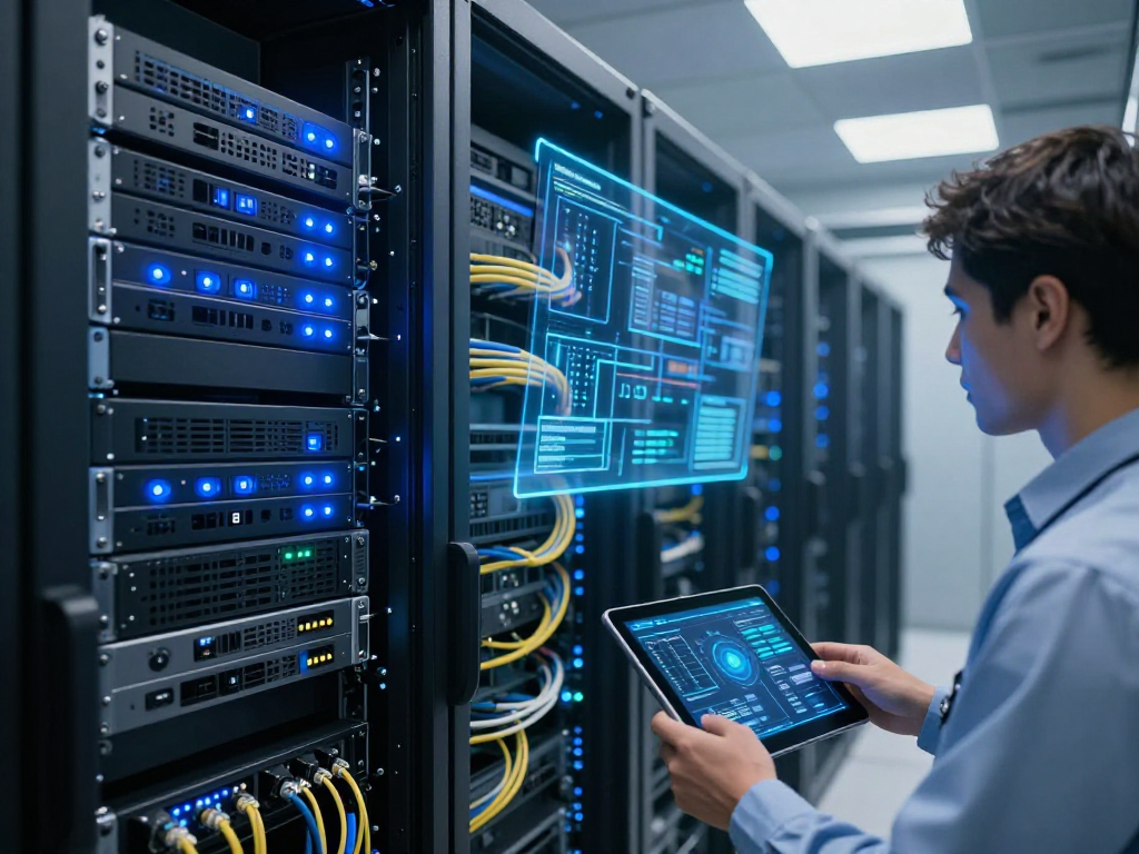 Iptv reseller dashboard with advanced cloud computing features, showcasing live data analytics and subscription management.