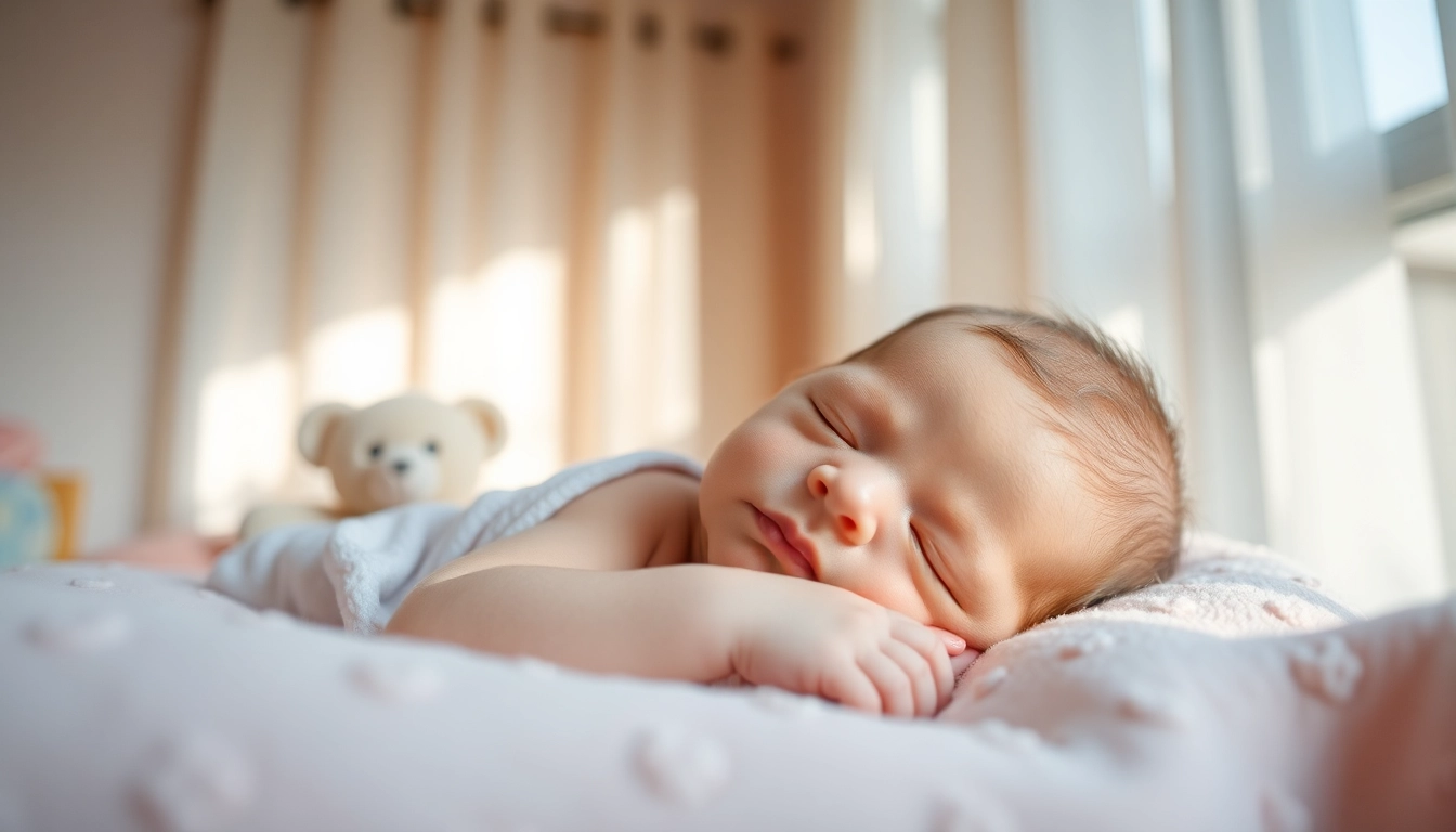 Wichtige Tipps für bezaubernde Babyfotografie und unvergessliche Momente