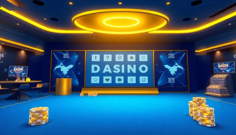 Spiele im besten online casino ohne anmeldung mit aufregendem Ambiente und intuitiver Benutzeroberfläche.