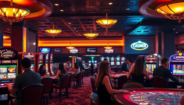 Erlebe die Spannung im casino online schweiz mit einer Vielzahl an Spielautomaten und Tischspielen für Unterhaltung und Gewinn.