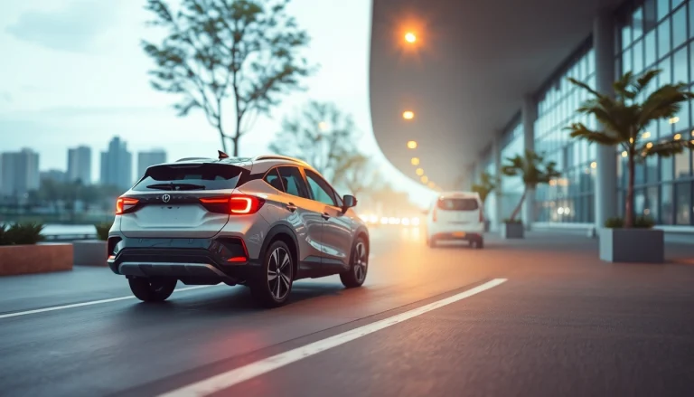 Erleben Sie mit simpcar ein flexibles Auto-Abo-Erlebnis mit modernem Design und urbanem Flair.