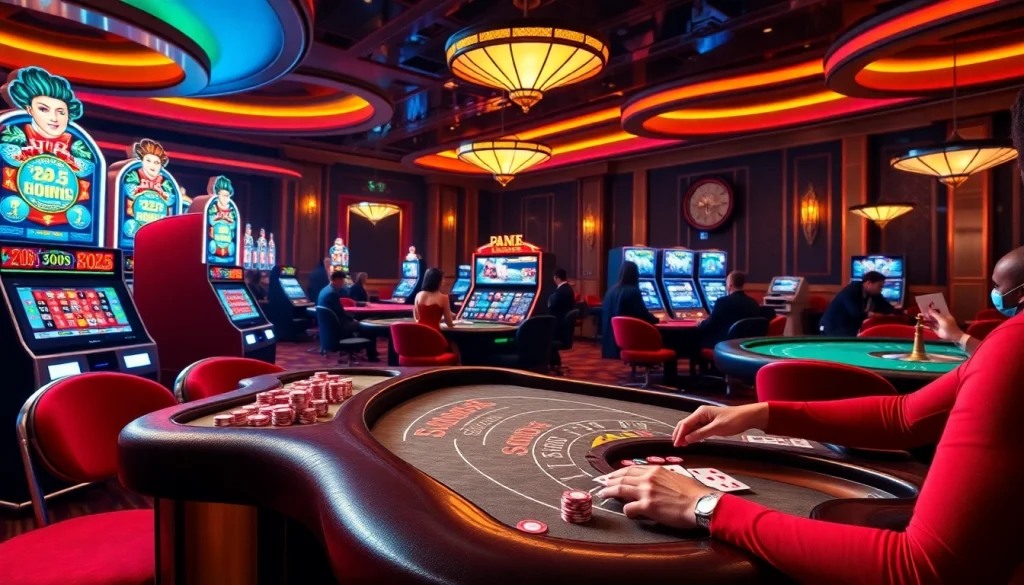 Experience the excitement of online gaming at https://98win1.in.net/ with vibrant casino visuals and thrilling gameplay.