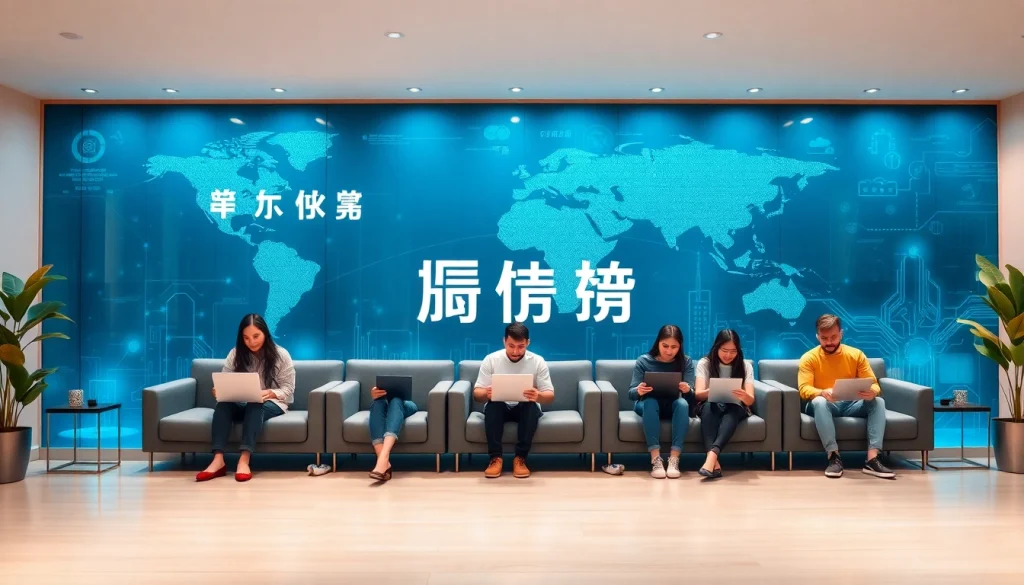 快连官网 - 专业且安全的网络加速解决方案，通过全球多样用户的连接展示。